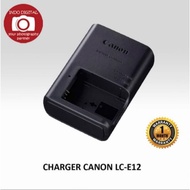 Terbaru Charger Kamera Miroless Canon Eo M10