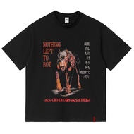 [HOT] Abigail Clothing - "HOUND" - Shortsleeve T-Shirt