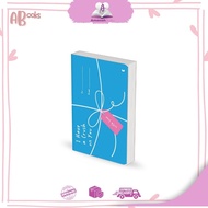 LD - MEDIAKITA Novel Book I Have a Crush On You Salsa 128 Pages 13x19cm