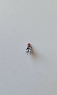 Gundam 高達 pilot 駕駛員 上色 painted 完成品 成品 已砌 MG 1 / 100 not hg rg pg zz zeta