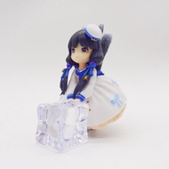 RIBOSE STAR Shadow Master Teapot Cat Tea Talking Cat Afternoon Tea Party Cat Office Desktop Figure D