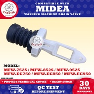 MFW-752S MFW-852S MFW-952S MFW-EC750 MFW-EC850 MFW-EC950 COMPATIBLE WITH MIDEA WASHING MACHINE DRAIN