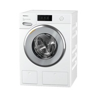 【含標準安裝】【Miele】蜂巢式滾筒洗衣機 WWV980WPS