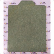 PAPAN SABLON BANTING MDF 30X40