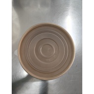 Round Paper Bowl 850 ml-B3 (50 pcs±)
