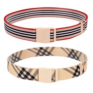 Belt Women's Belt Women's Belt Youth Student Pants Belt Denim Elastic Belt Belt Women's Belt Women's