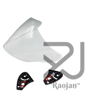 Kaca helm VRC Centro Visor helm VRC Centro