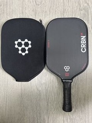 CRBN X series 3X 16mm pickleball paddle 匹克球拍