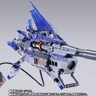 11月到貨 METAL BUILD HYPER MEGA BAZOOKA LAUNCHER [METAL BUILD EXPO] hi-nu gundam 海牛高達