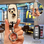 GWM TPU car key holder for Haval h6/h2s m6 /Big Dog/ f7/ h9/h6
