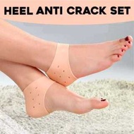 SILICONE HEELS PAD - SILICONE Heel Protector - ANTI-Scuff Heel - Heel PAD