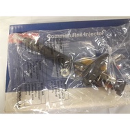 New Denso Injector for  Toyota Land Cruiser 70 Series 1VD-FTV V8 4.5L engine 095000-977# 23670-51041