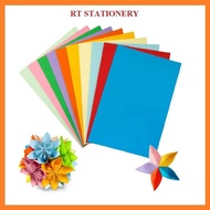 Manila Card A4 220gsm/100 sheets