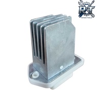 WERSTAN RESISTOR MOTOR BLOWER AC CAR NISSAN NEW SERENA C26 SATURN L100 1997-2003 SATURN L200 1997-20