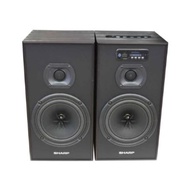 Speaker Aktif Sharp CBOX-B658UBO | 658UBO CBOXB658UBO