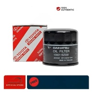 15601-BZ030 Toyota oil filter for