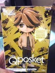 Banpresto 東京復仇者 Q posket 羽宮 ver B 手辦