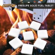 hot item camping fuel cube tablet/Lilin askar/kokes askar