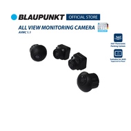 BLAUPUNKT กล้องรอบคันรุ่น AVMC1.1 มุมมอง 360 องศา กล้อง 4 ตัว มีความละเอียด 1080p ใช้งานร่วมกับจอ An