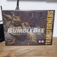 現貨 ThreeZero DLX 大黃蜂 3A 變形金剛 外傳 BUMBLEBEE 柯博文 合金可動完成品