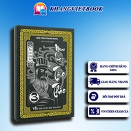 Book - Cao Cao's Strategy (Hardcover) - Khang Viet