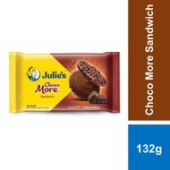 Julie's Choco More Sandwich 132g