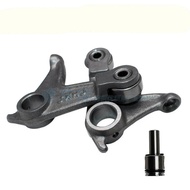 Brand Quality Motorcycle Universal Arm Shaft O Ring Valve Rocker Arm for CG125 CG150 CG175 CG200 OHV