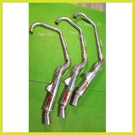 🅷 ◷ ① Daeng Sai 4 Open pipe
