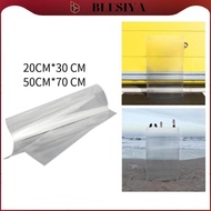 [Blesiya] Sheet Invisible Material Magician Prop Illusions Gimmick Prop for Festival