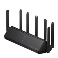 Xiaomi Mi (Wi-Fi 6) Router AX6000 Black