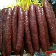 LAPCHIONG /SOSIS BABI HOMEMADE MEDAN