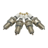 Eix-Bpr6 4pcs Iridium Spark Plug For Bpr6es Bpr6eix Bpr6evx Iw20 Vw20 W2