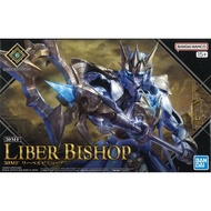 [30 MF] LIBER BISHOP