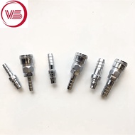 Nitto Pneumatic Air Quick Coupler 1/4" 3/8" 1/2" 20SH 20PH 20PM 30SM 30PM 40SM 40PM 600PM 600SM SH-T