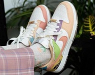 Nike Dunk Low SE - Sun Club 全新原廠outlet鞋