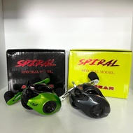 AIRGEAR SPIRAL Reel by BPO