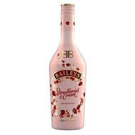 貝禮詩 草莓香甜奶酒 700ml