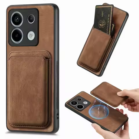Edge 50 60 Fusion 5G Luxury Case For Motorola Edge 50 Neo 60S Pro 70 Leather Back Cover Moto G86 Pow