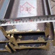 (12 Meter) BESI IWF 150 / BESI WF 150 / BAJA WF 150 / WF 150 x 12 meter LS / berat 168 kg