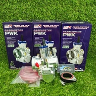 UMA RACING CARBURETOR PWK 24MM / 28MM / 30MM / 32MM