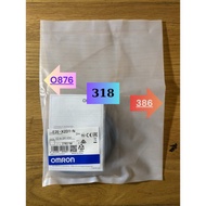 Omron proximity sensor E2E-X2D1-N 2M, E2E-X3D1-N 2M & E2E-X7D1-N 2M high quality, diverse applicatio