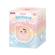 [AVAILABLE HCM] PUCKY BEANIE BUBBLE UP SERIES-Plush Pendant Blind Box