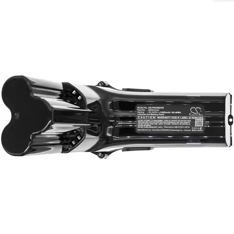 Cameron Sino 25.2V 2400mAh Battery IBD034GA 6.27.40.08-0 300000517631 IP822 6.27.40.10-0 1BD0346A fo