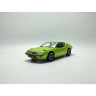 [Ready Stock] NOREV 1/18 Renault Alpine Alpine A310 1600vf Alloy Car Model Almost Brand New Original