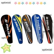 OPTIMISTI Racket Bags, Portable Thick Badminton Racket Bag, Badminton Accessories  Racket Protective