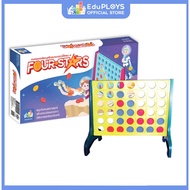Four Stars (Game Of Strategy Coin Operated Connect Game 4)
