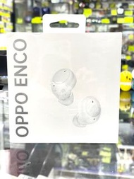 全新OPPO ENCO BUDS 真無線藍牙耳機
