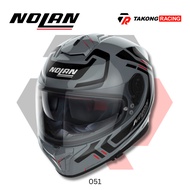 NOLAN Helmets - N80-8 Ally 051