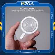 Giá Đỡ Điện Thoại Popsocket Magsafe Trong Suốt Nhỏ Gọn Cho Điện Thoại iPhone Samsung Njoyshop