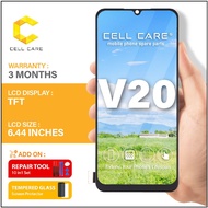 LCD SCREEN DISPLAY FOR VIVO V20 / VIVO V21E V2061 / VIVO V23E / VIVO V23E 5G / VIVO S10E / VIVO Y75 